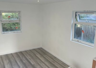 Summerhouse in  Danemead grove Northolt UB5