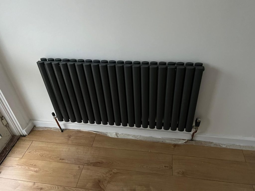 Refurbishment in Edward Road Harrow HA2