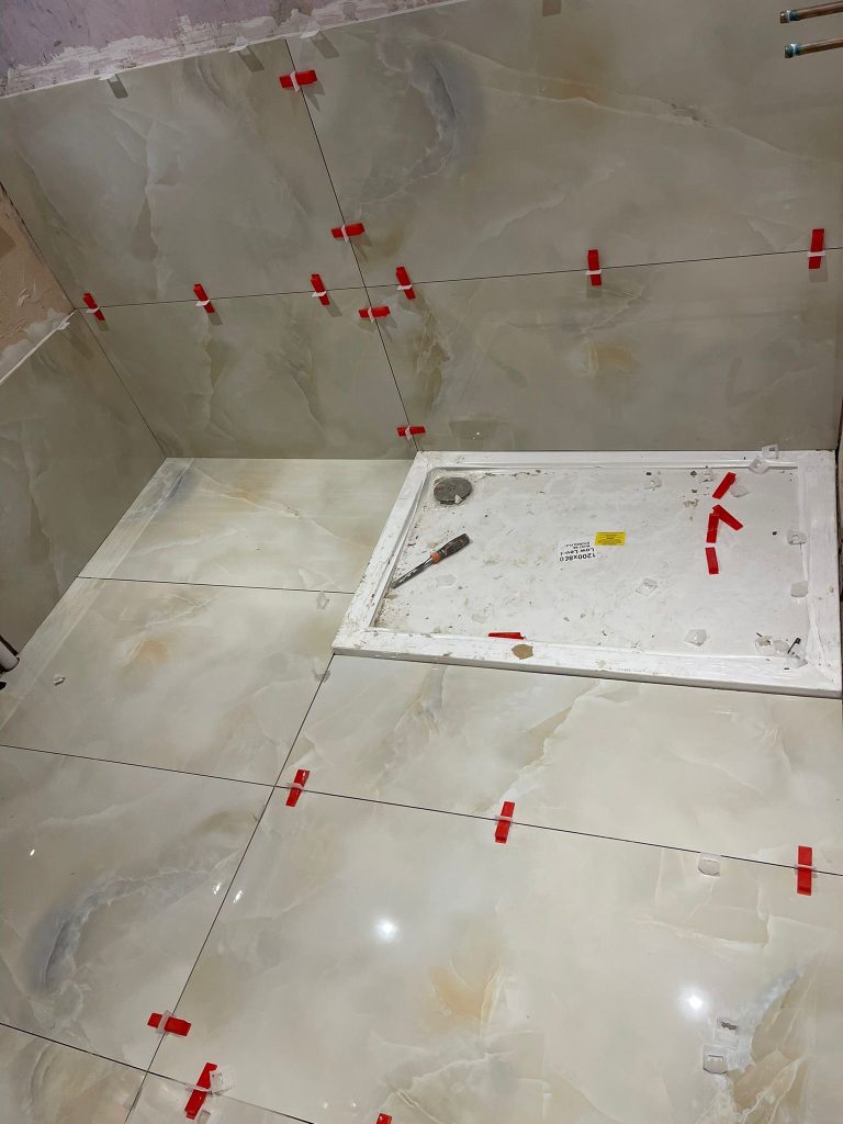 Refurbishment in Edward Road Harrow HA2