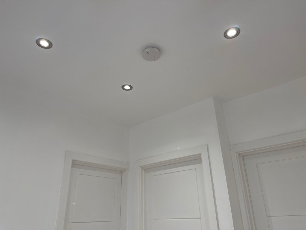 Refurbishment in Edward Road Harrow HA2