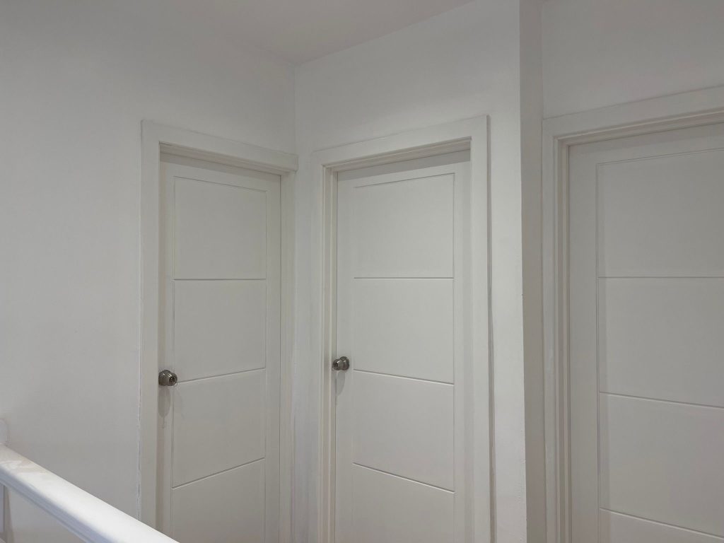 Refurbishment in Edward Road Harrow HA2