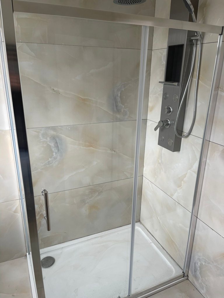 Refurbishment in Edward Road Harrow HA2