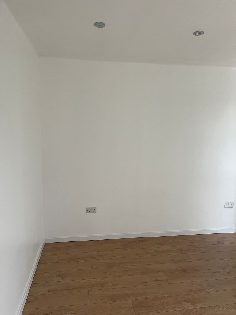 Refurbishment in Edward Road Harrow HA2