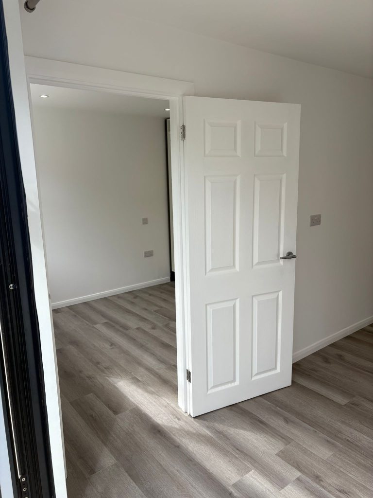 Extension in Watson Ave Saint Albans AL3