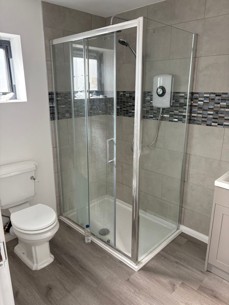 Extension in Watson Ave Saint Albans AL3