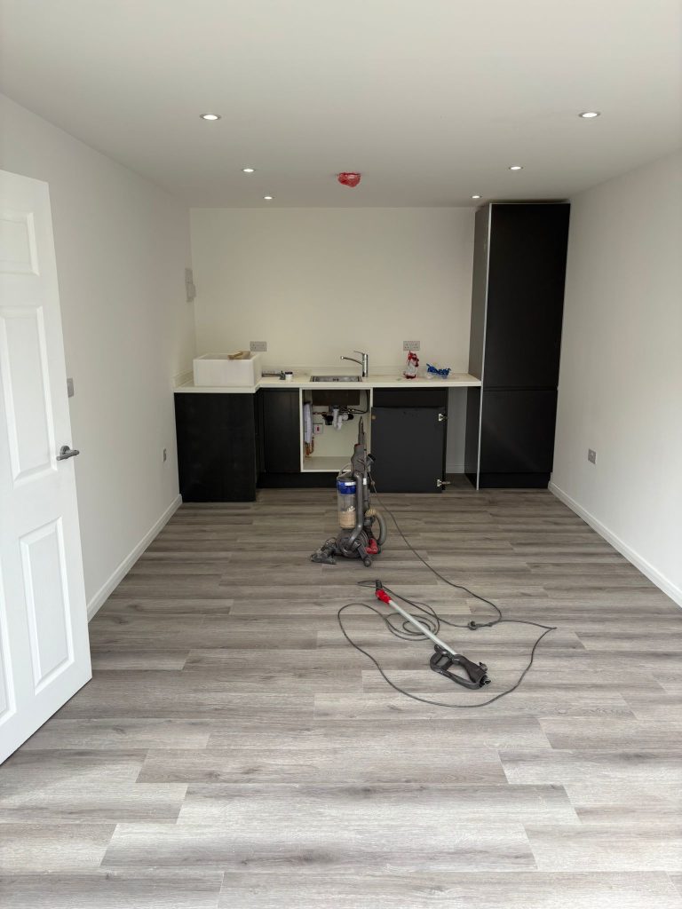 Extension in Watson Ave Saint Albans AL3