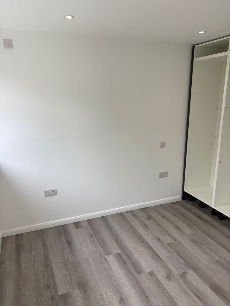 Extension in Watson Ave Saint Albans AL3