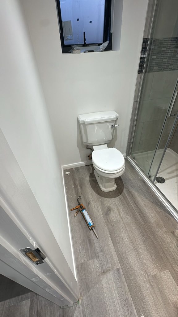 Extension in Watson Ave Saint Albans AL3