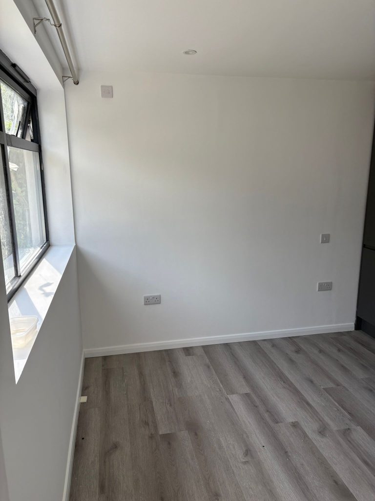 Extension in Watson Ave Saint Albans AL3