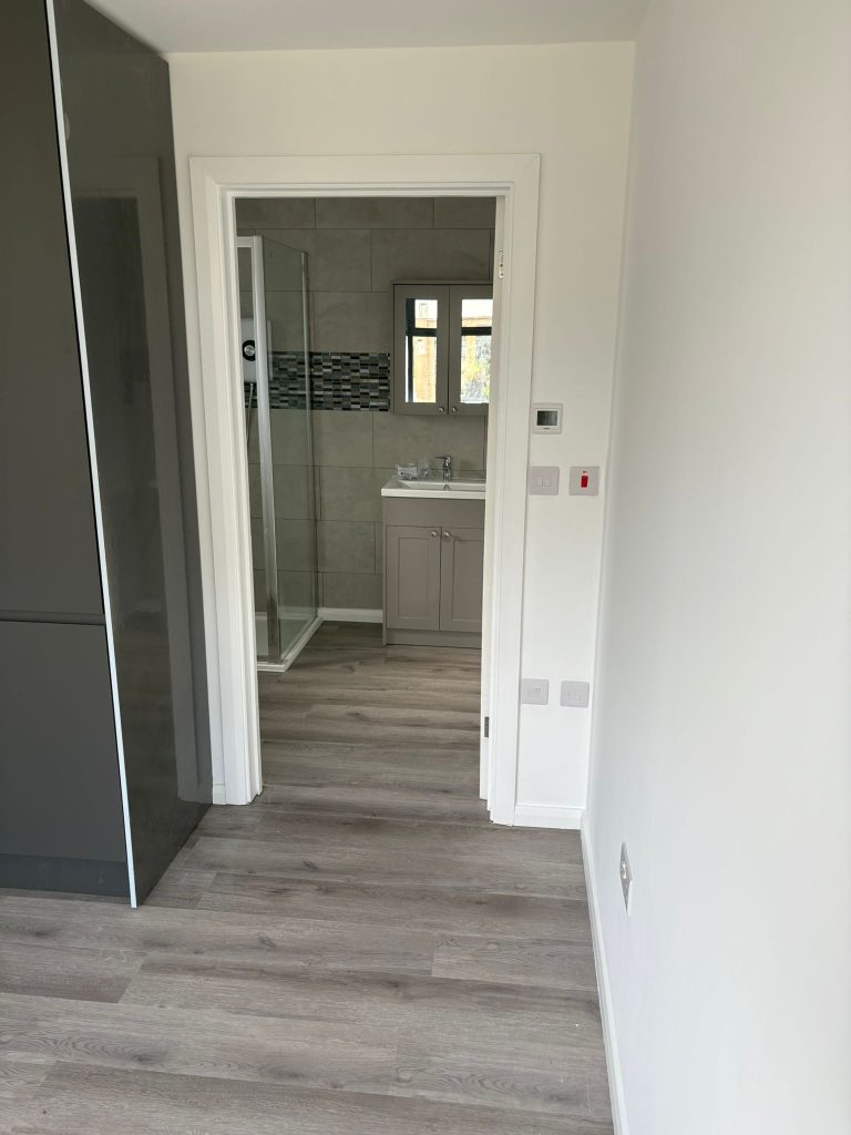 Extension in Watson Ave Saint Albans AL3