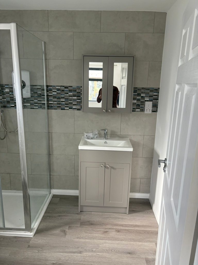 Extension in Watson Ave Saint Albans AL3