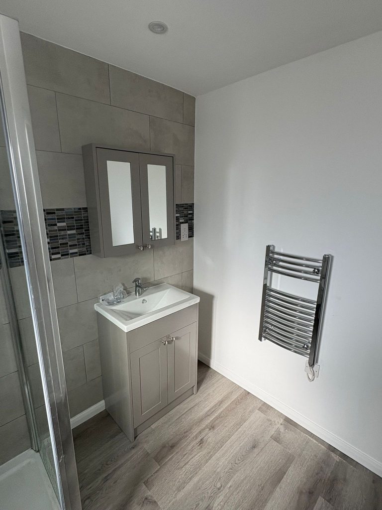 Extension in Watson Ave Saint Albans AL3