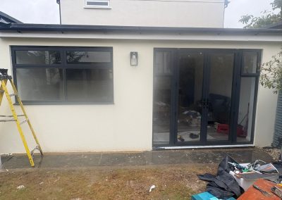 Extension in Watson Ave  Saint Albans  AL3