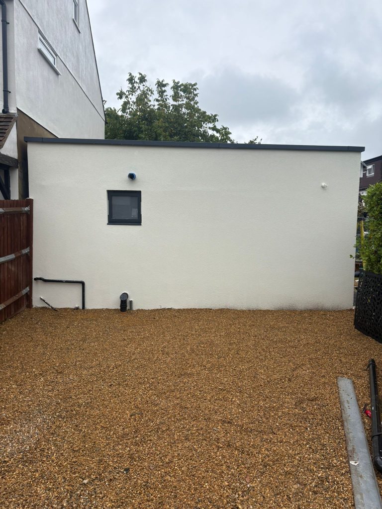 Extension in Watson Ave Saint Albans AL3