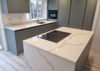 Kitchen’s Projects